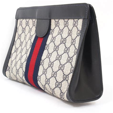 gucci mens clutch bag|gucci clutch bag sale.